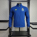 Casaco do F.C.Porto tipo Pré-Match