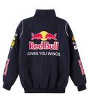 Casaco Red Bull Racing F1 Jacket