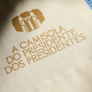 Camisola Presidente dos Presidentes – Pinto da Costa 42 Porto – Edição Especial