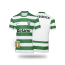 Sporting Special Edition 25/26 Com Badge/Patch Campeão