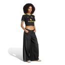 Camisola Curta / Top de Mulher - Terceira Manchester United 2025/26