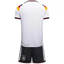 Alemanha Kit Criança 2026