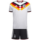 Alemanha Kit Criança 2026
