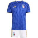Itália Kit Criança 2026