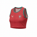 Top de Mulher - Portugal Mundial 2026