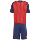 Espanha Kit Criança 2026