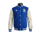 Casaco do F.C. Porto tipo baseball
