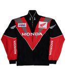 Casaco Honda Vintage Racing Jacket