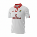 Camisola Retro SL Benfica Alternativa 03/04