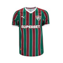 Camisola Fluminense Principal 26/27
