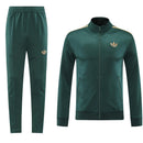 Fato de Treino Adidas Verde