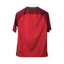 Camisola Retro  Portugal 2016