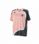 Camisola Retro SL Benfica Alternativa 07/08