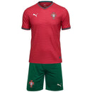 Portugal Kit Criança 2026
