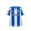 Camisola principal FC Porto 25/26 - T. Silva 3 com Patchs/Badge Betclic