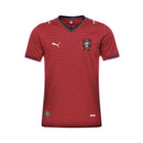 Principal de Portugal 26/27 - Mundial 2026