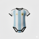 Body Argentina 2026