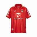 Camisola Retro SL Benfica 1998/1999