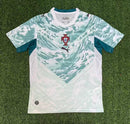 Portugal Alternativa azul/branca COPA DO MUNDO 2026