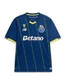 Camisola FC Porto Quarto Equipamento 25/26