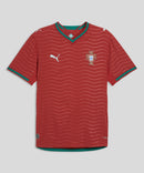Principal de Portugal 26/27 - Mundial 2026