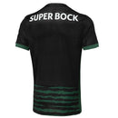 Camisola CHRISTIMAS KIT especial natal 2025/26 verde e preto