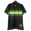 Camisola G.D. Estoril Praia Edição Especial 24/25 - Ayrton Senna