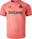 Camisola FC Porto 2025/26 - Away