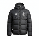 Quispo FC Porto 2026