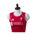 Top de Mulher - Liverpool 2025-26