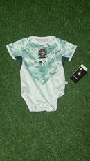 Portugal Baby Body alternativo 2026