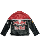 Casaco Red Bull Racing Leather Jacket